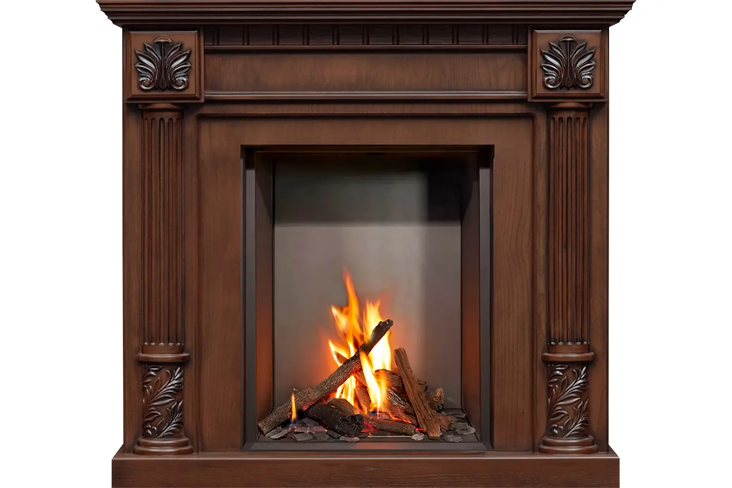 Fireplace and chimney care in Plano TX